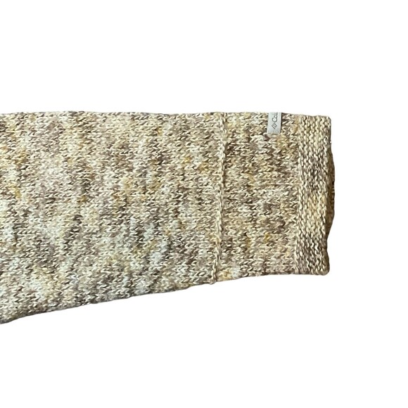 Vintage Columbia Women's Turtleneck Sweater Wool Blend Small - Picture 5 of 6